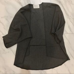 Hackwith Design House Marina Kimono Cardigan